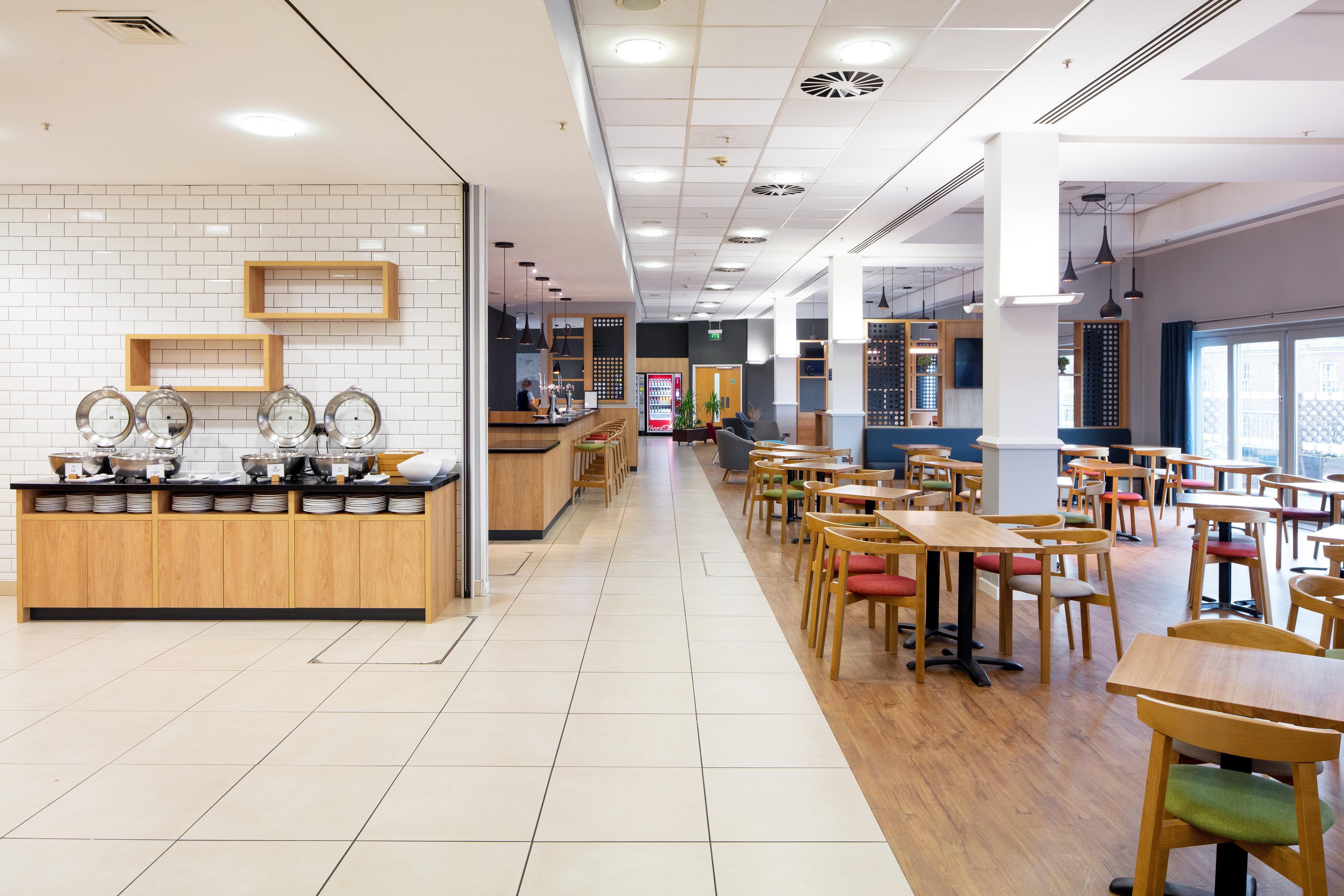 Holiday Inn Express Hull City Centre By Ihg Kingston upon Hull Exterior photo