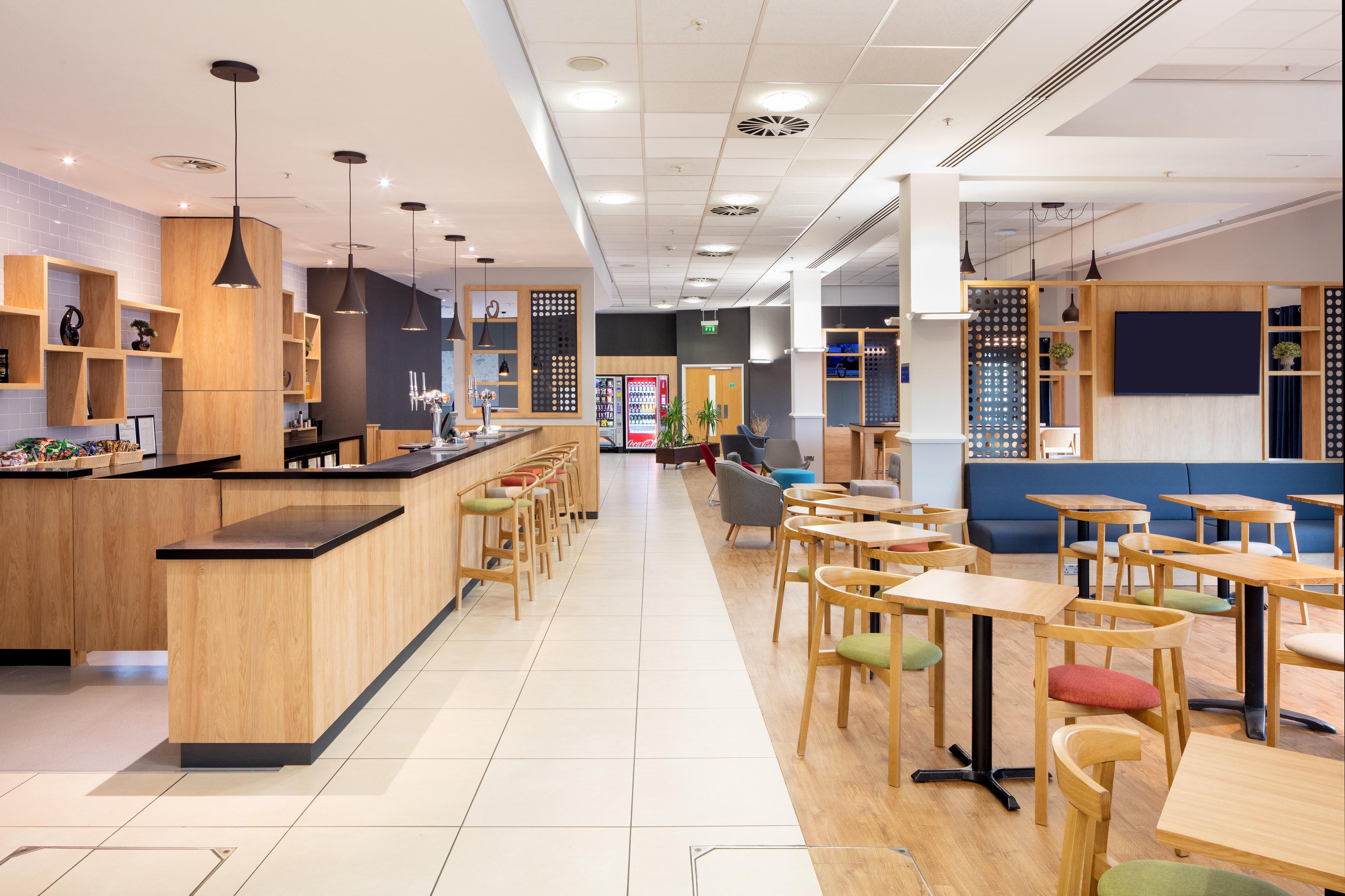 Holiday Inn Express Hull City Centre By Ihg Kingston upon Hull Exterior photo