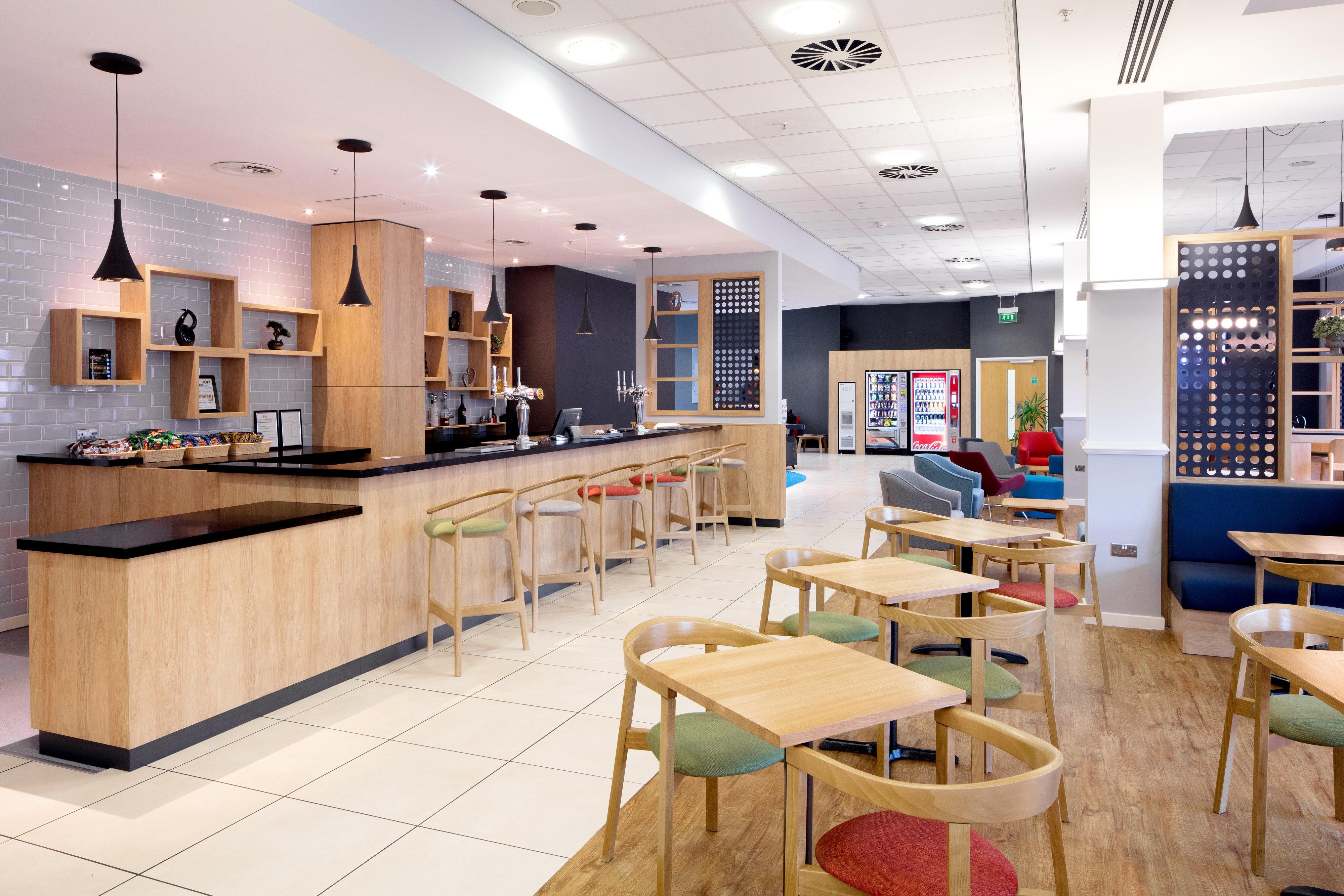 Holiday Inn Express Hull City Centre By Ihg Kingston upon Hull Exterior photo