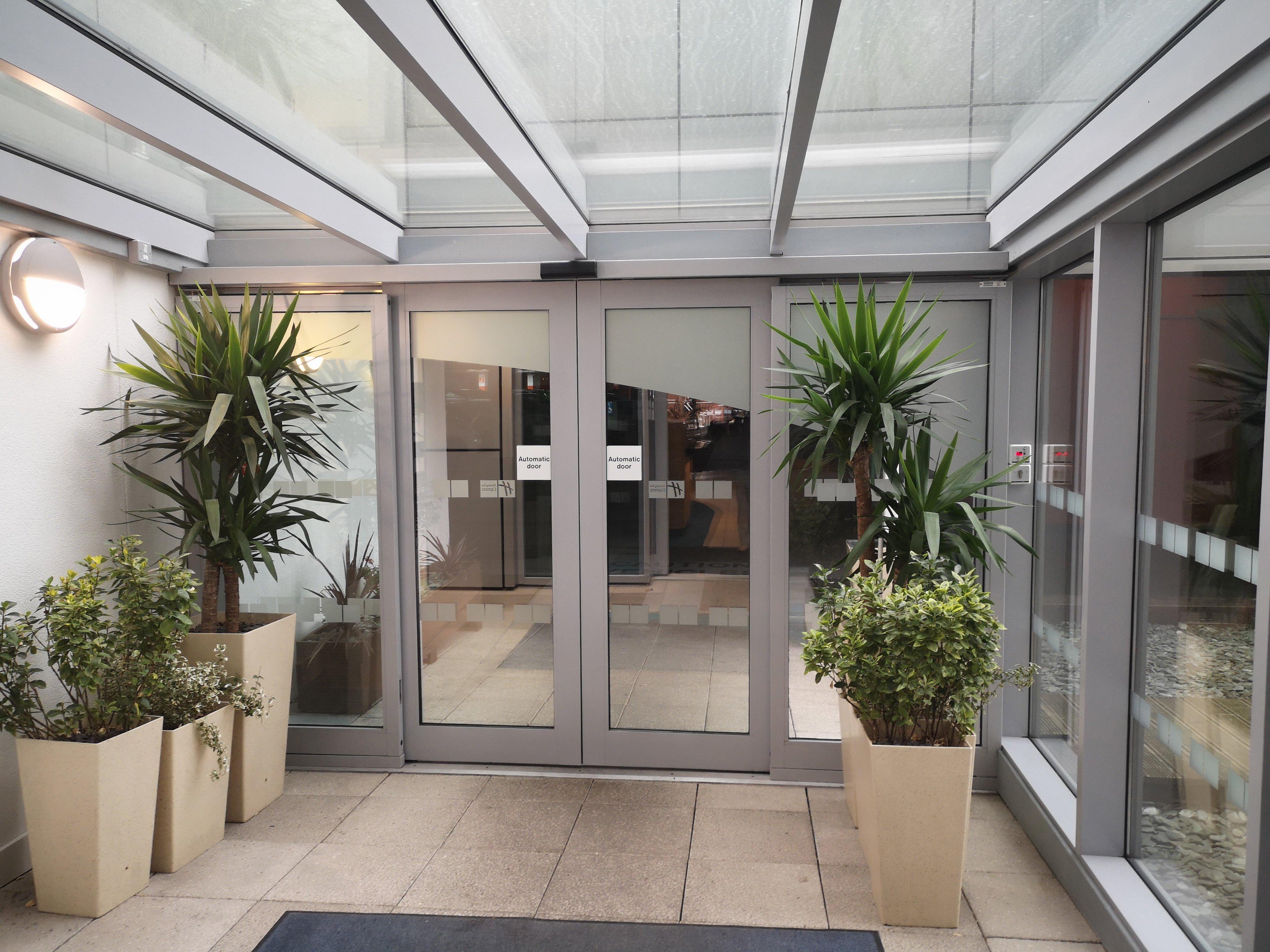 Holiday Inn Express Hull City Centre By Ihg Kingston upon Hull Exterior photo