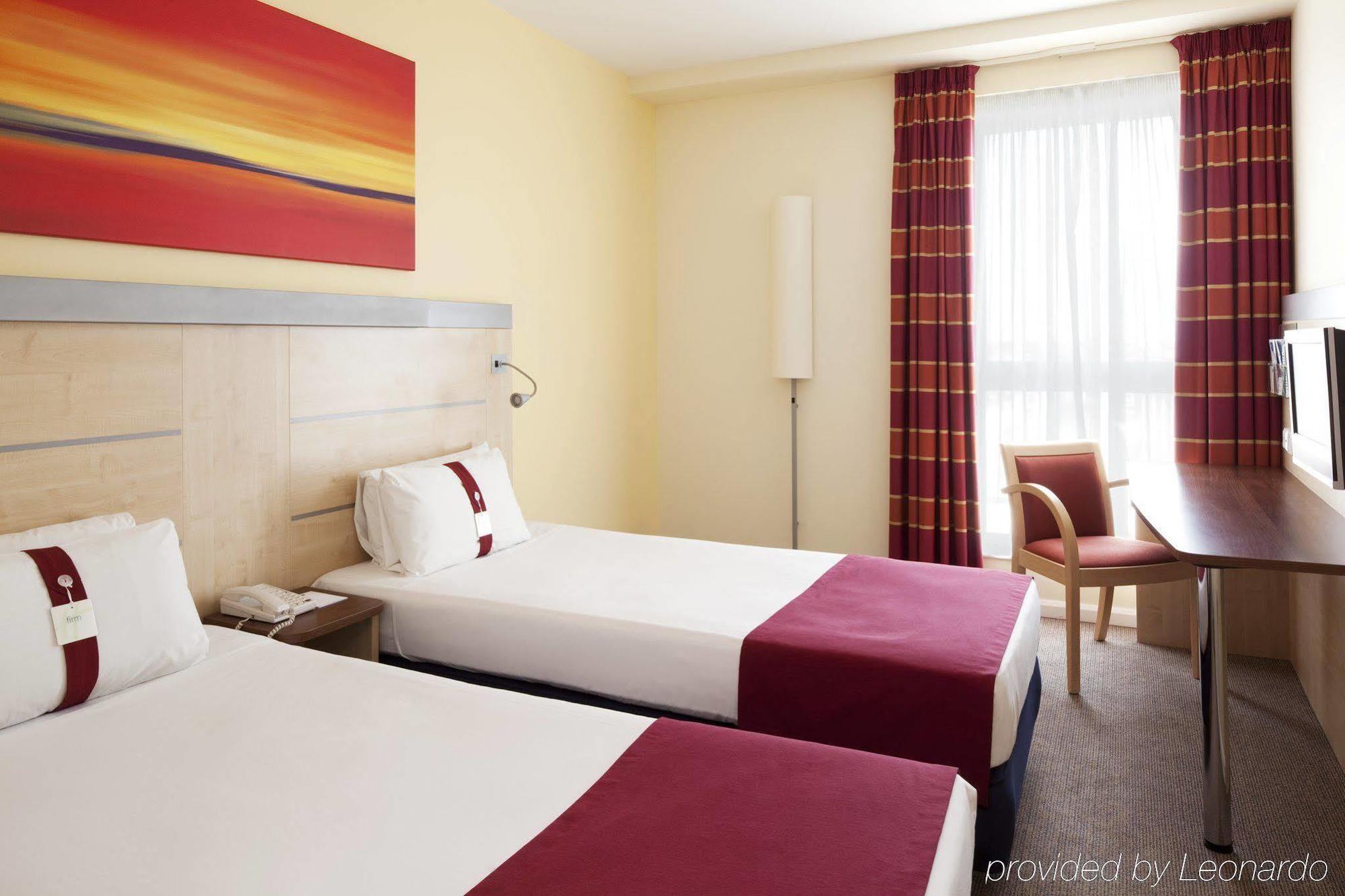 Holiday Inn Express Hull City Centre By Ihg Kingston upon Hull Exterior photo