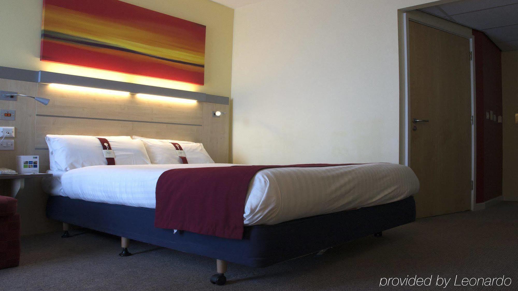 Holiday Inn Express Hull City Centre By Ihg Kingston upon Hull Exterior photo